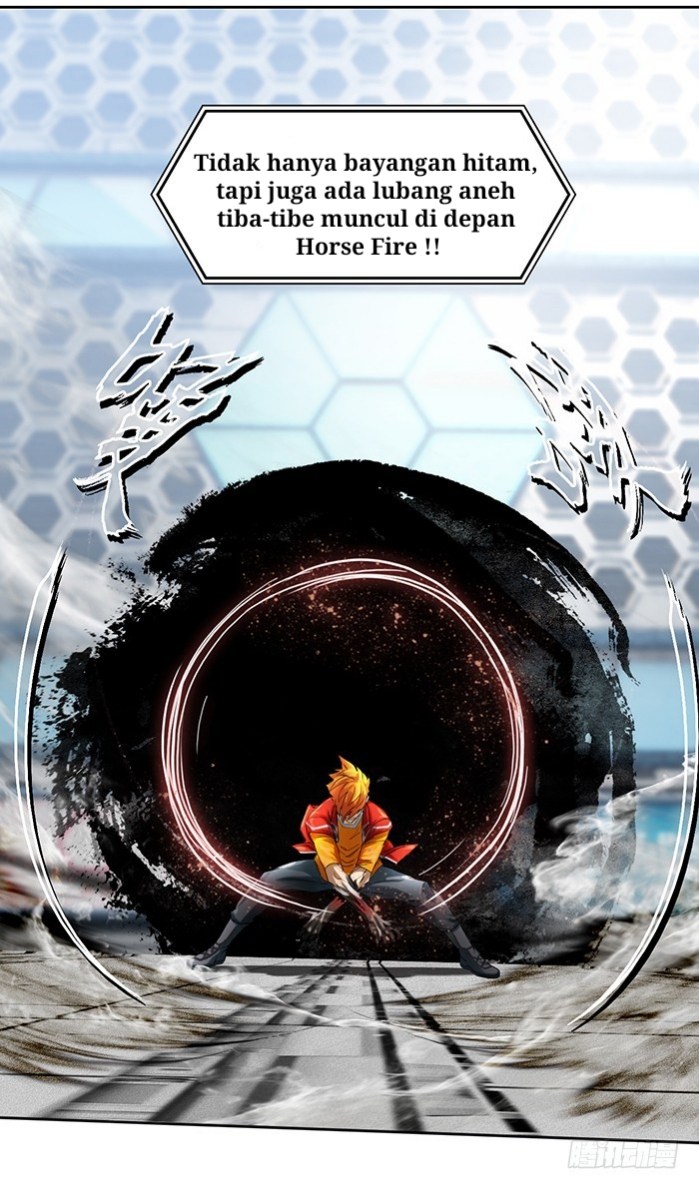Reversing Heroes Chapter 05 Gambar 9